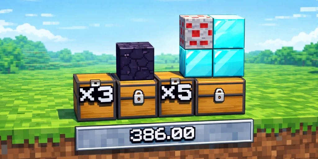 MineDrop Slot - Strategie e caratteristiche tecniche per vincere