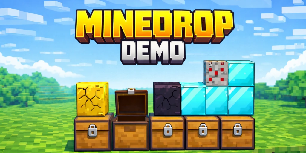 MineDrop Slot Demo - Gioca gratis alla versione di prova